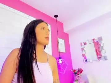 Chaturbate Free Porn Cam of morrison_antonella