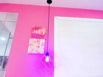 Chaturbate Private Sex Chat of morrison_antonella