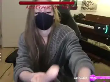 Chaturbate Private Sex Chat of realartofslut