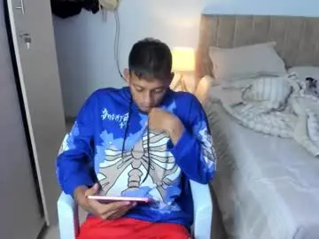 Chaturbate Live Porn of slim_master12