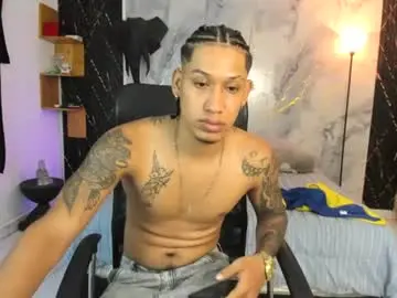 Chaturbate Best live sex cam show of slim_master12