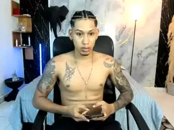 Chaturbate Free Porn Cam of slim_master12