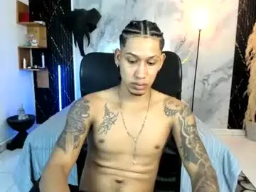 Chaturbate Best Webcam of slim_master12