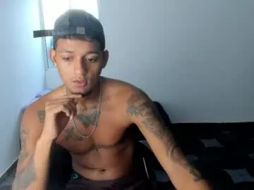 Chaturbate Sex Cam of slim_master12