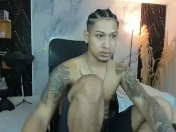 Chaturbate Free Porn Cam of slim_master12