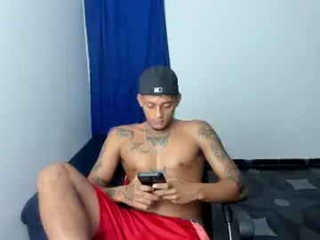 Chaturbate Free Porn Cam of slim_master12