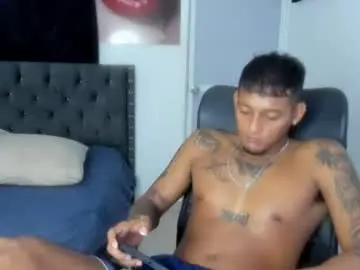 Chaturbate Free Porn Cam of slim_master12