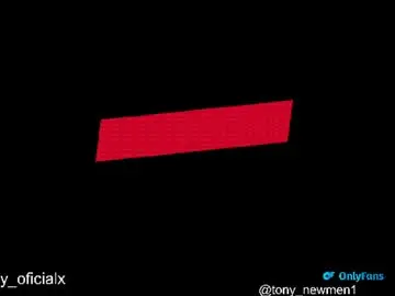 Chaturbate Nude Webcam of tony_newmen