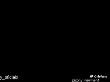 Chaturbate Free Porn Cam of tony_newmen