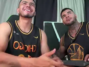 Chaturbate Live Sex of tony_newmen