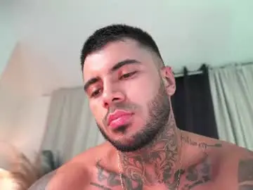 Chaturbate Best Webcam of tony_newmen
