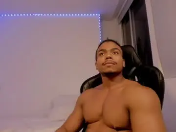 Chaturbate Best live sex cam show of xavier_colleman