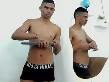 Chaturbate Adult Video Chat of zayn_black