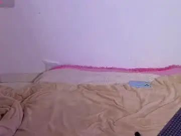 Chaturbate Live Sex Cam of aisha_grace