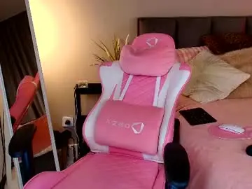 Chaturbate Free Live Porn of amina_solis