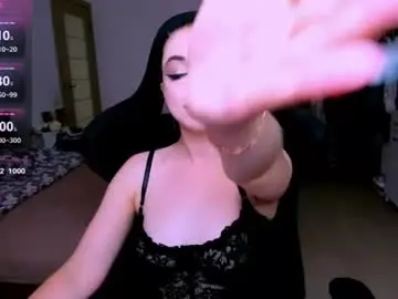 Chaturbate Live Sex Cam of blinkofeyess