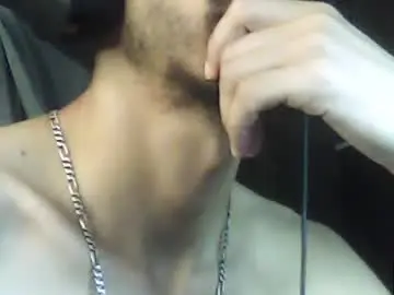 Chaturbate Sex Chat of daddyselim