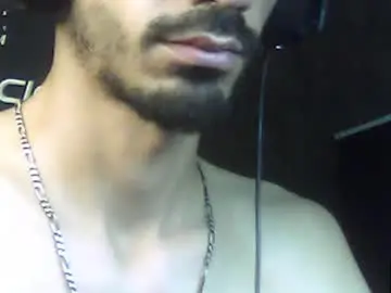 Chaturbate Live Sex Cam of daddyselim