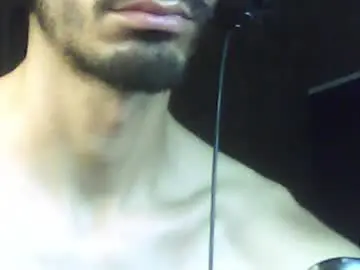 Chaturbate Live Sex Cam of daddyselim