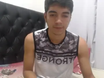 Chaturbate Sex Cam of danivoyeur21
