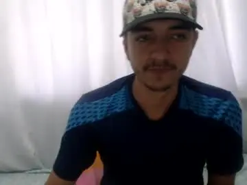 Chaturbate Live Sex Cam of danivoyeur21