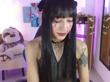 Chaturbate Adult Video Chat of dolceclown66