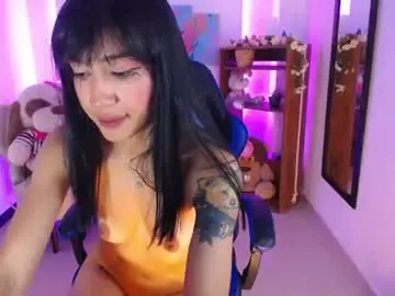 Chaturbate Best Webcam of dolceclown66