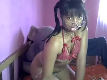 Chaturbate Live Sex of elisah01
