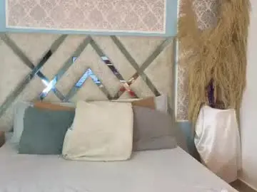 Chaturbate Private Sex Chat of hada_sins