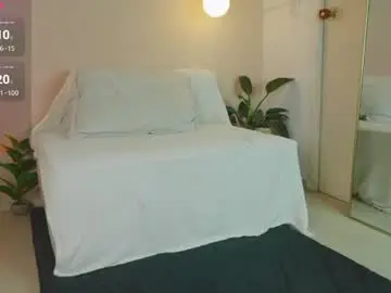 Chaturbate Live Porn of hannahudson__