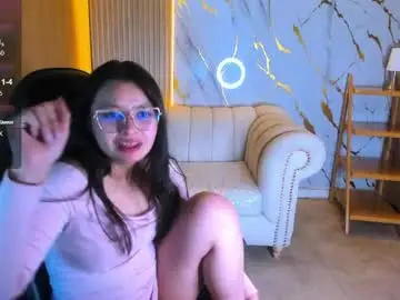 Chaturbate Adult Webcam of honeydoll_tf