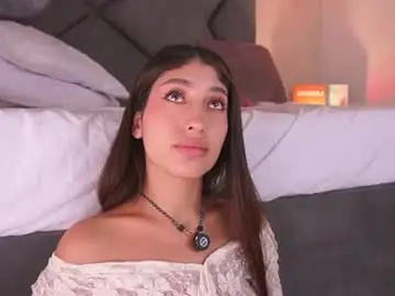 Chaturbate Private Sex Chat of honeyymoonn_