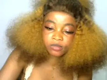 Chaturbate Free Porn Cam of hottie_baddie14
