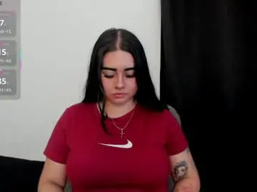 Chaturbate Best live sex cam show of liily_moore