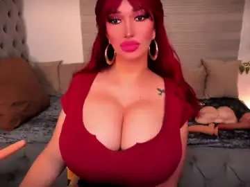 Chaturbate Nude Webcam of playfullmaria