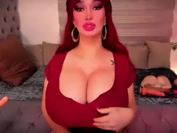 Chaturbate Nude Webcam of playfullmaria