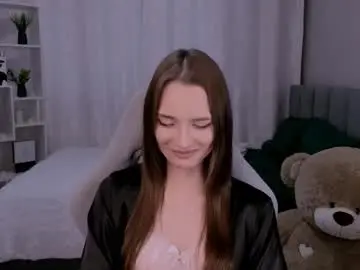 Chaturbate Sex Cam of samanthaawalker