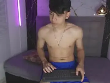 Chaturbate Free Live Porn of sebas_pretty7