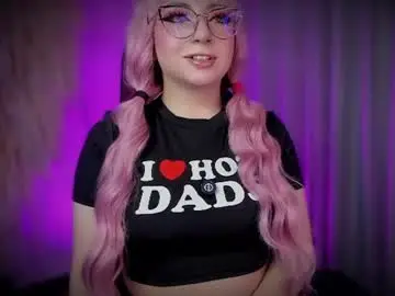 Chaturbate Adult Webcam of your_littlepervert_
