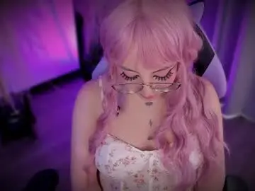 Chaturbate Sex Chat of your_littlepervert_