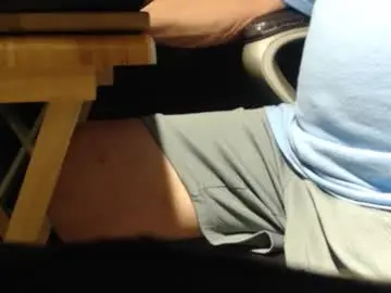 Chaturbate Adult Video Chat of _jimmini