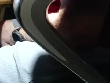 Chaturbate Live Sex of _jimmini