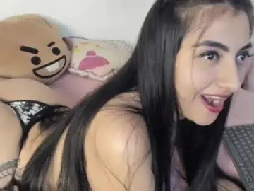 Chaturbate Private Sex Chat of _katty_evans_