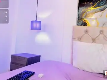 Chaturbate Nude Webcam of alissbaker