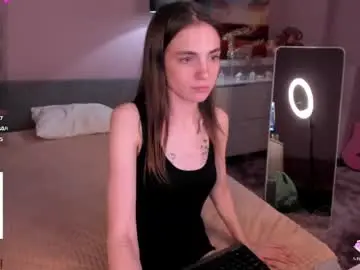 Chaturbate Free Live Porn of ellafex