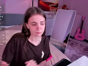 Chaturbate Sex Chat of ellafex