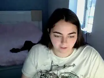 Chaturbate Nude Webcam of ellies_8