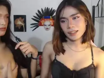 Chaturbate Best live sex cam show of fuckingtranneli69xxx