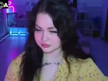 Chaturbate Sex Cam of goddess_kokolla
