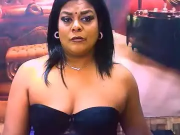 Chaturbate Adult Video Chat of indiancherrypie